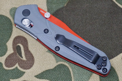 Benchmade Mini Osborne Limited Edition 945RD-2401