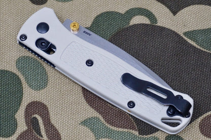 Benchmade Bugout Folding Knife 535-12