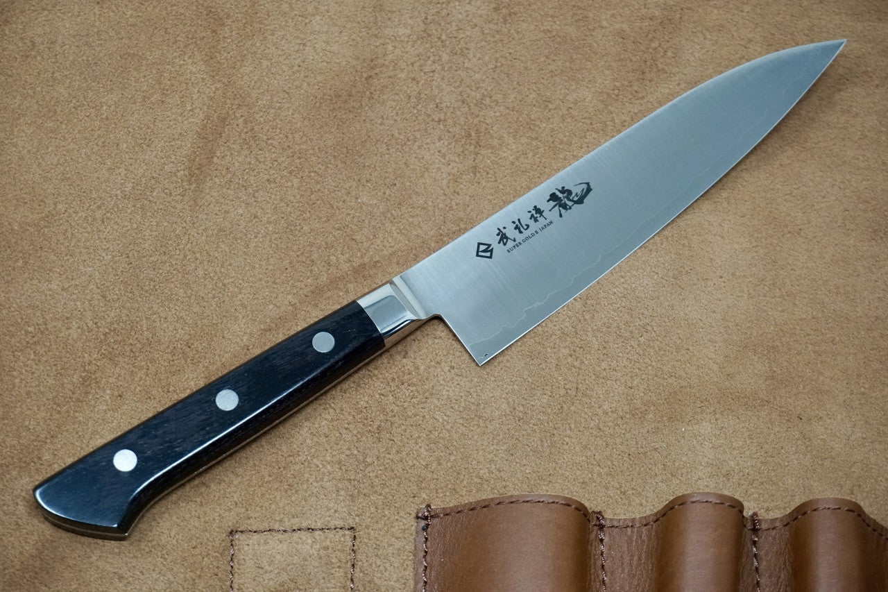 Ryusen Blazen Petty Gyuto 150mm