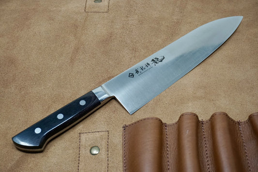 Ryusen Blazen Western Deba 210mm