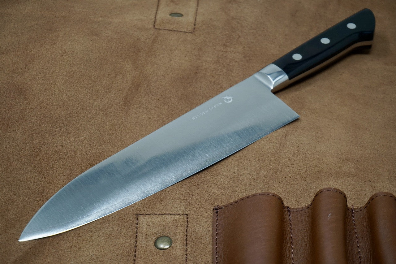 Ryusen Blazen Western Deba 210mm