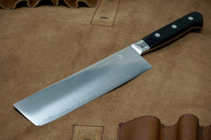 Ryusen Blazen Nakiri 165mm