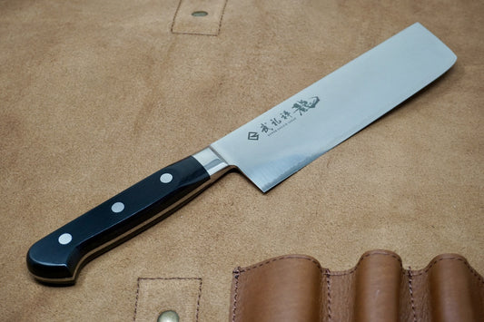 Ryusen Blazen Nakiri 165mm