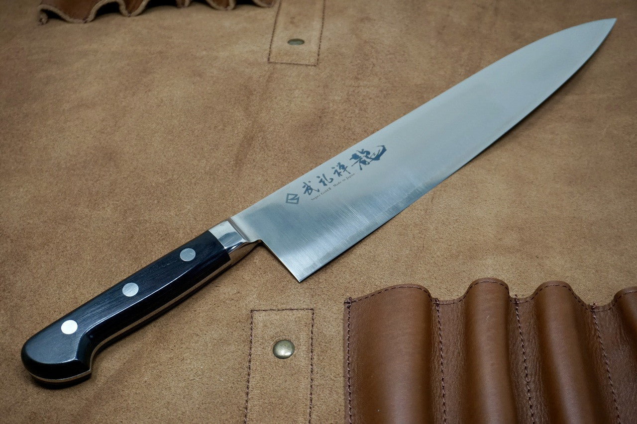 Ryusen Blazen Gyuto 300mm