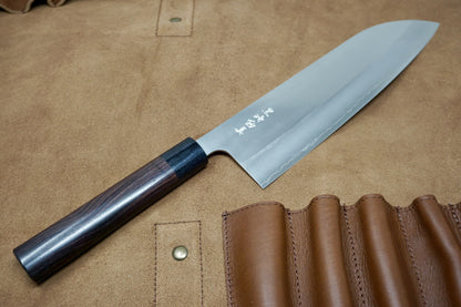 Makoto Kurosaki Style-K Jumbo Santoku 240mm