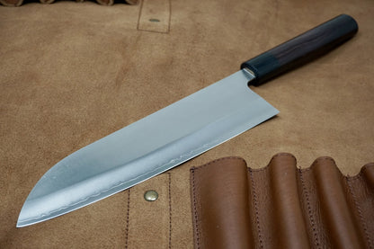 Makoto Kurosaki Style-K Jumbo Santoku 240mm