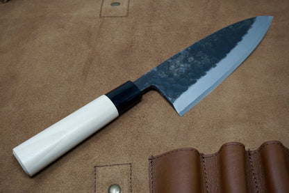 Ittetsu Deba Kurouchi 165mm