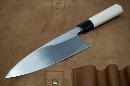 Ittetsu Deba Kurouchi 165mm