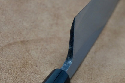 Ittetsu Deba Kurouchi 165mm