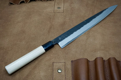 Ittetsu Yanagi Kurouchi 270mm