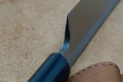 Ittetsu Yanagi Kurouchi 270mm