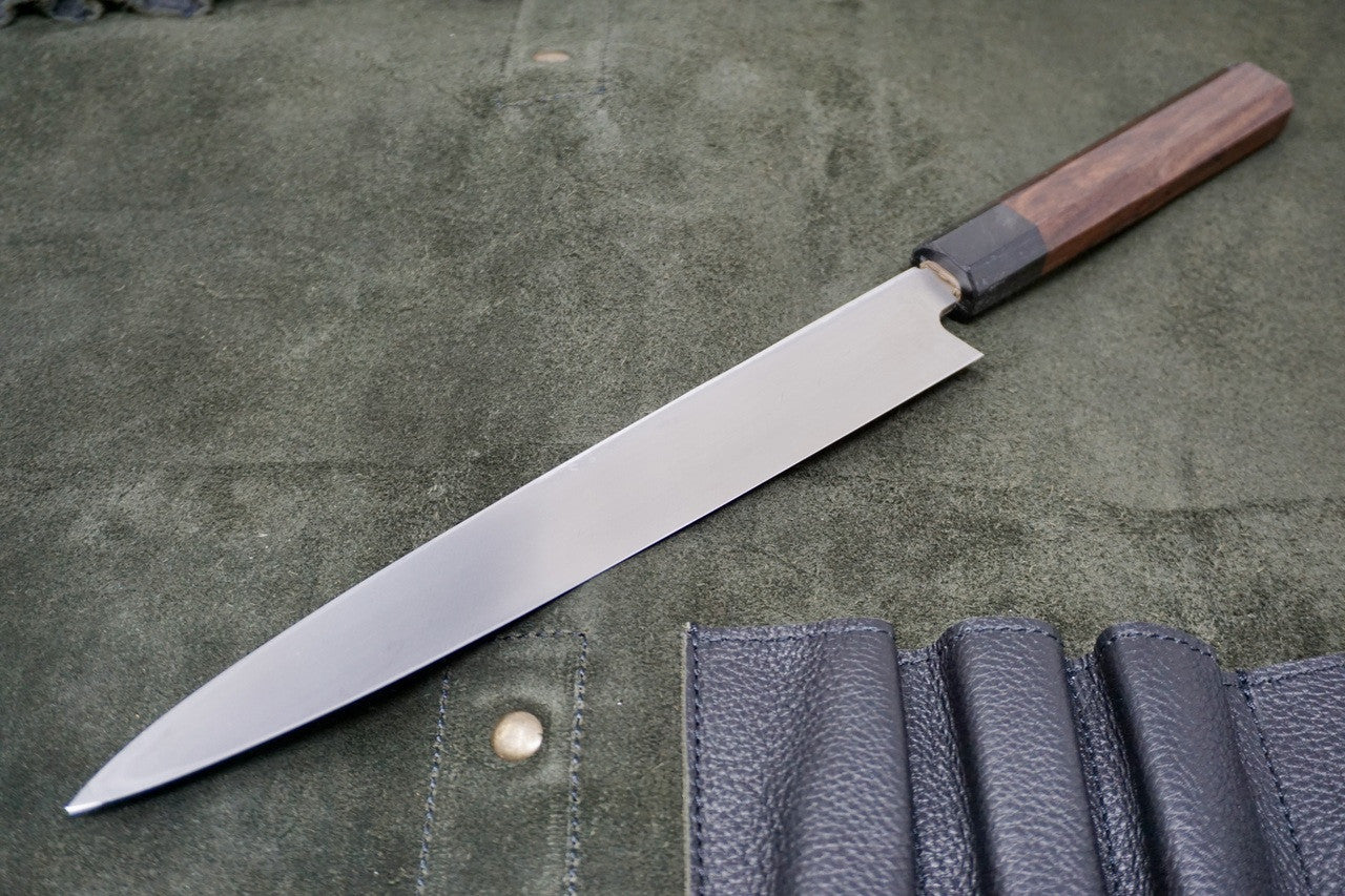 Ittetsu Yanagi-Ba Rosewood 240mm