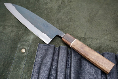 Nishida Wa Chef Knife 210mm - Shirogami