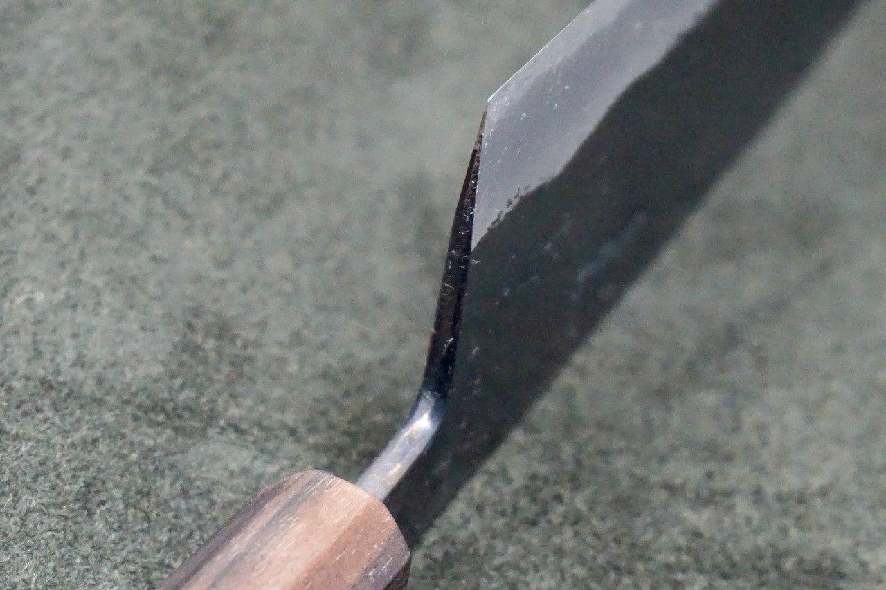 Nishida Wa Chef Knife 210mm - Shirogami