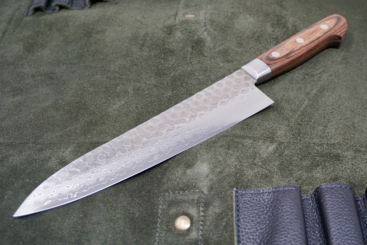 Tsunehisa VG-10 Gyuto Chef Knife - 210mm