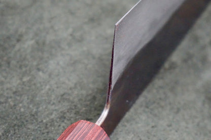 Isamitsu Shirogami Gyuto 210mm