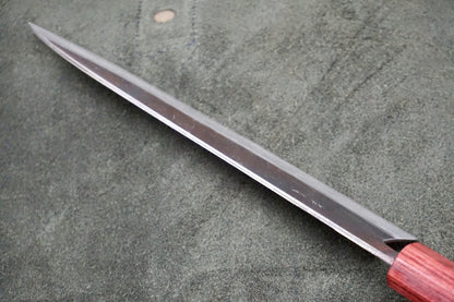 Isamitsu Shirogami Gyuto 210mm