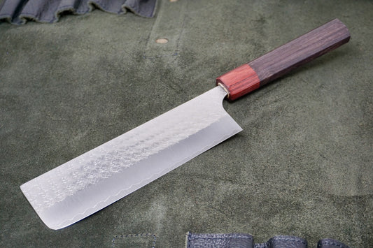 Kato SG2 Minamo Nakiri Knife - 165mm