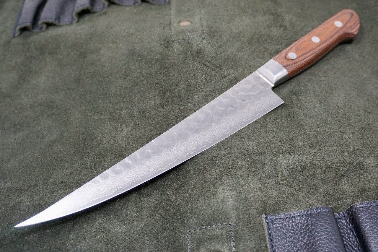 Tsunehisa VG-10 Fish Knife