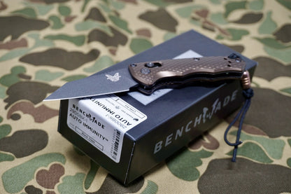 Benchmade Auto Immunity 2900BK-1