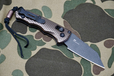 Benchmade Auto Immunity 2900BK-1