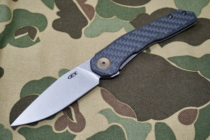 Zero Tolerance 0545 Flipper