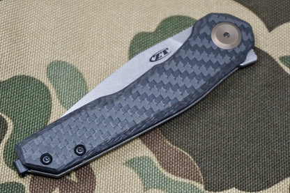 Zero Tolerance 0545 Flipper