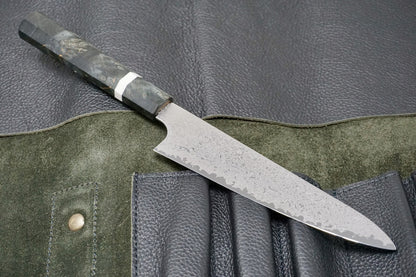 Hatsukokoro Yauji Damascus Petty Utility Knife 150mm