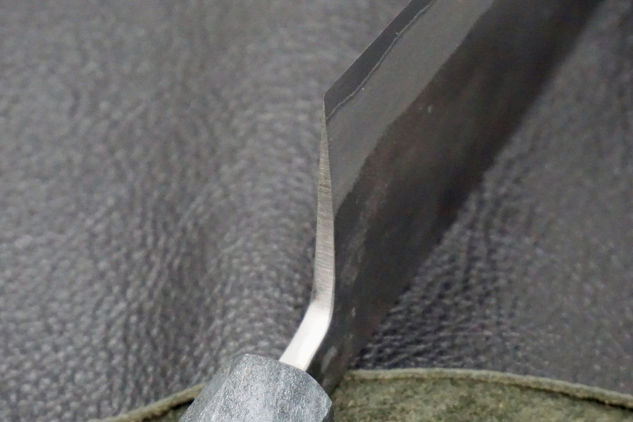 Hatsukokoro Kurokaze Gyuto Knife 210mm