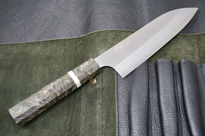 Nigara SG2 Santoku 180mm