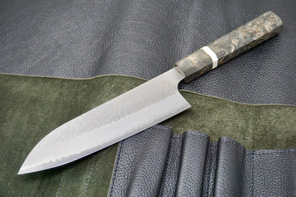 Nigara SG2 Santoku 180mm