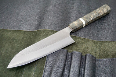 Nigara SG2 Santoku 180mm