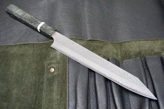 Nigara SG2 Sujihiki Slicer 255mm