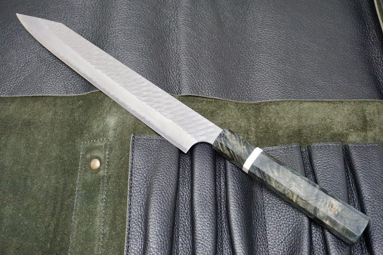 Nigara SG2 Sujihiki Slicer 255mm