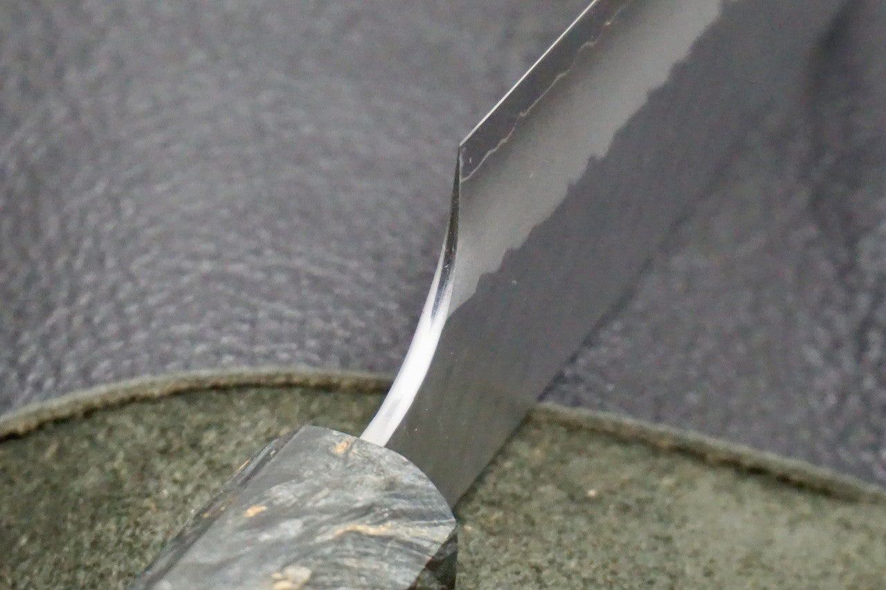 Nigara SG2 Sujihiki Slicer 255mm