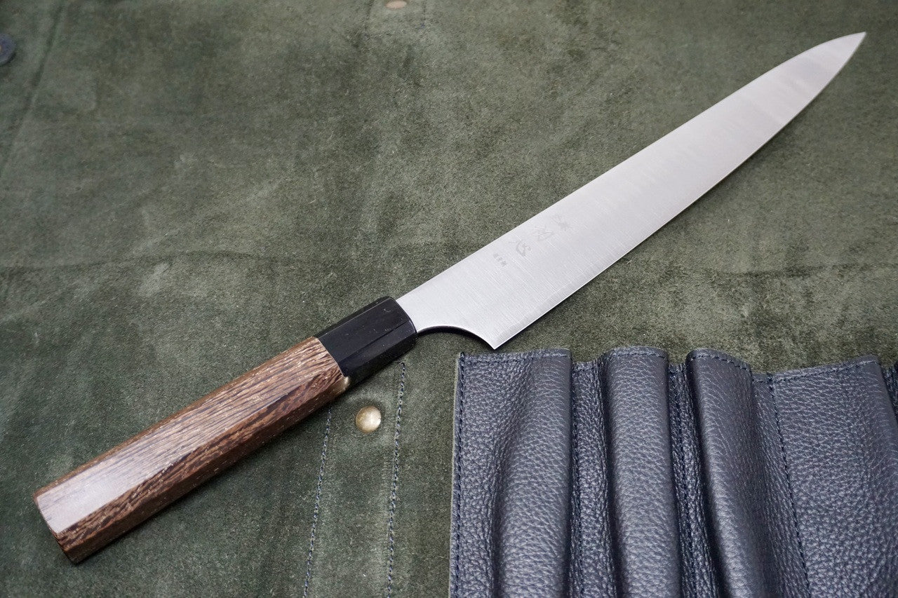 Hatsukokoro Hayabusa AS Sujihiki Slicing Knife  270mm