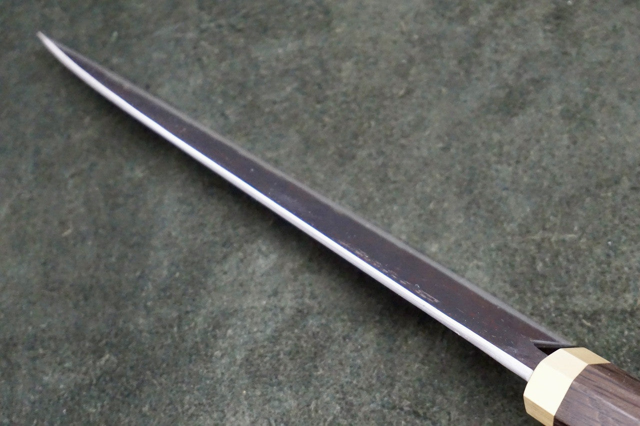 Blenheim Forge Funayuki Knife