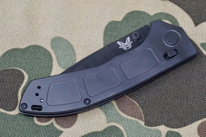 Benchmade Narrows Folding Knife 748BK-01