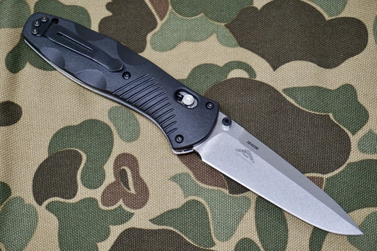 Benchmade Barrage EDC 580