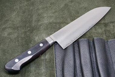 Tsunehisa Santoku VG1  165mm