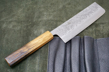 Tsunehisa SLD Nakiri 165mm