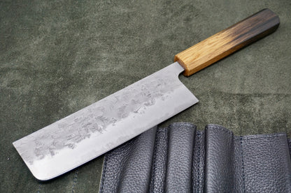 Tsunehisa SLD Nakiri 165mm