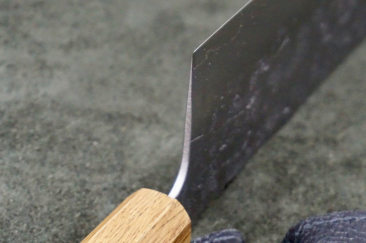 Tsunehisa SLD Nakiri 165mm