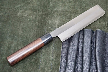 Tsunehisa AUS8 Usuba Nakiri 165mm