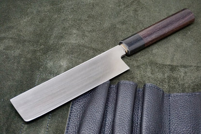 Tsunehisa AUS8 Usuba Nakiri 165mm