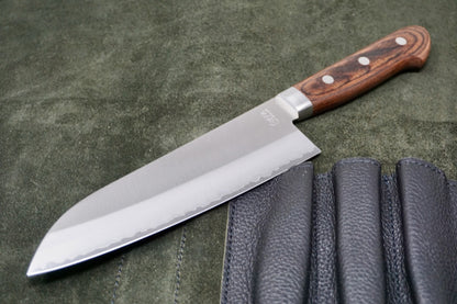 Tsunehisa VG1 Santoku 165mm