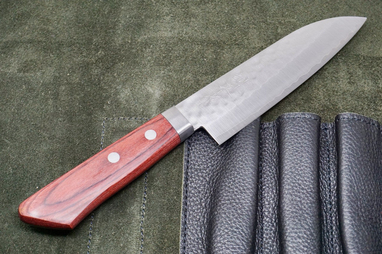 Masutani Ko-Santoku 130mm