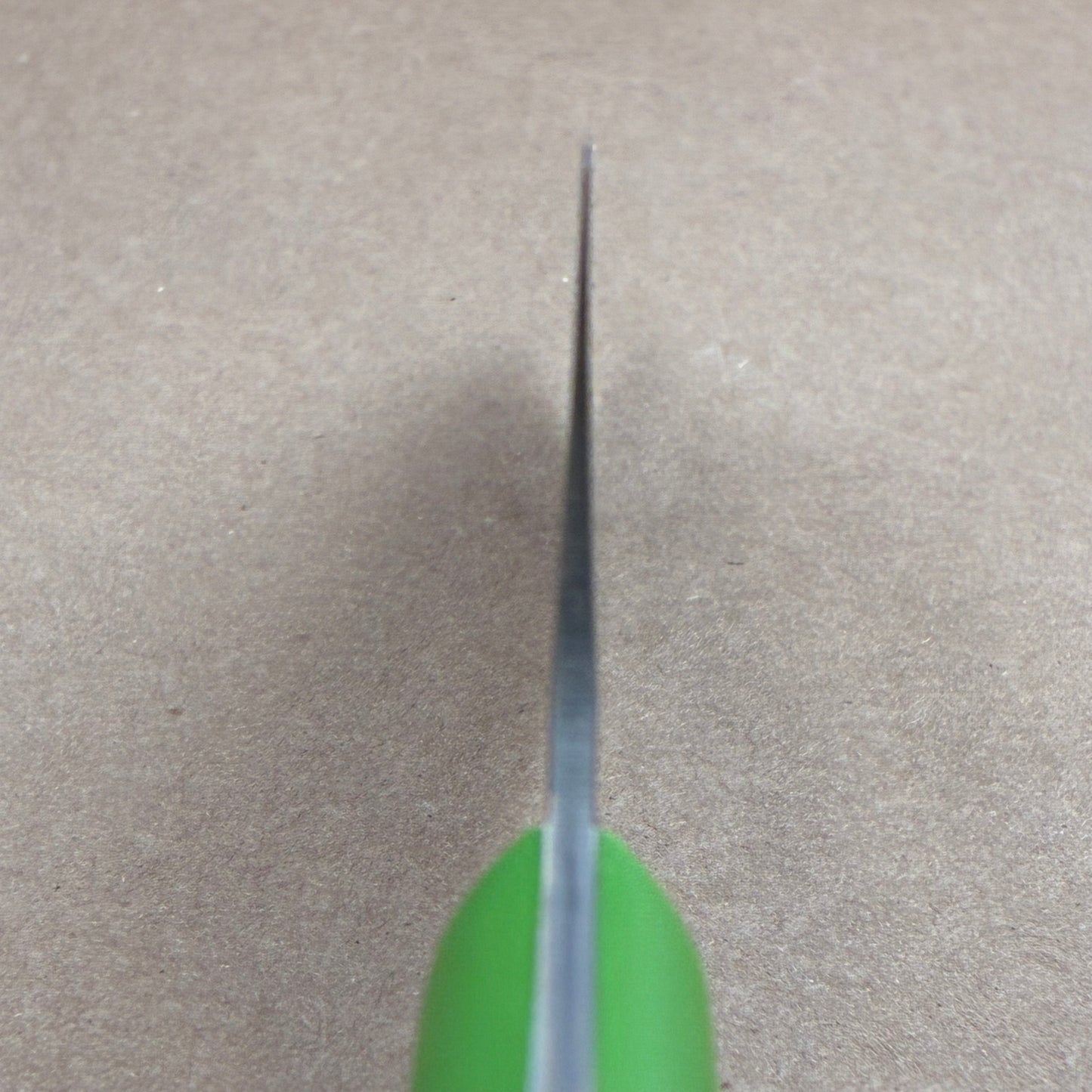 215mm Josh Fisher ProCut Kiritsuke Green G10