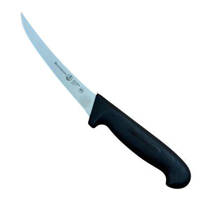 6" Messermeister Pro Series Semi-Flex Curved Boning Knife