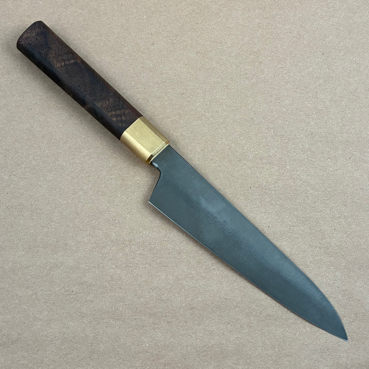 150mm Monolith Apex 52100 Wa Petty Utility
